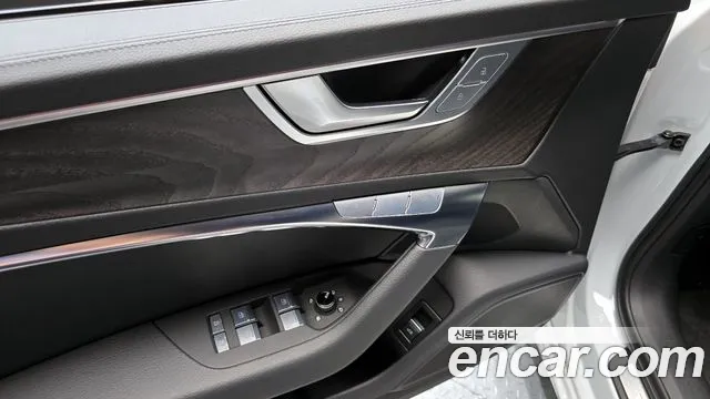 Audi A6 (C8) id 2816580 из Кореи 8