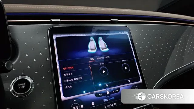 Mercedes-Benz EQE V295 id 3002475 из Кореи 8