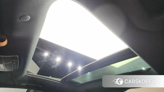 Mercedes-Benz S-Class W222 id 4232604 из Кореи 8