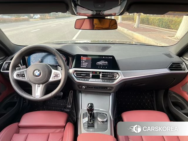 BMW 4 series id 3908003 из Китая 8