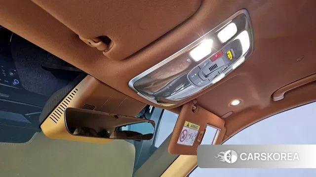 Genesis GV80 id 3405023 из Кореи 8