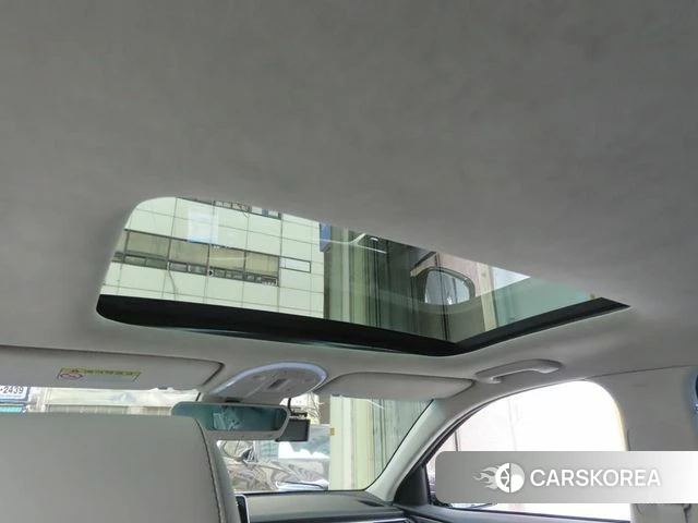 Genesis G70 id 4519834 из Кореи 8