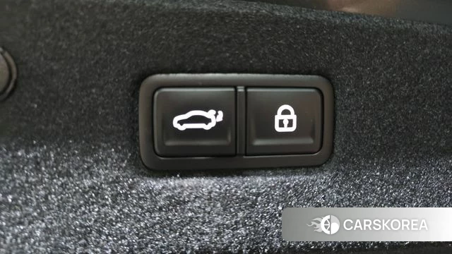 Kia K8 id 4516947 из Кореи 8