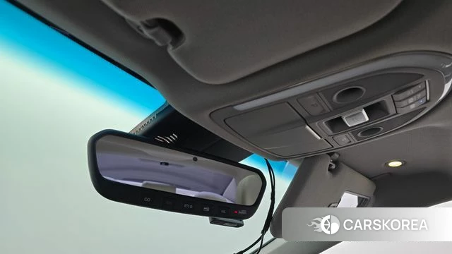 Genesis G80 id 3820721 из Кореи 8