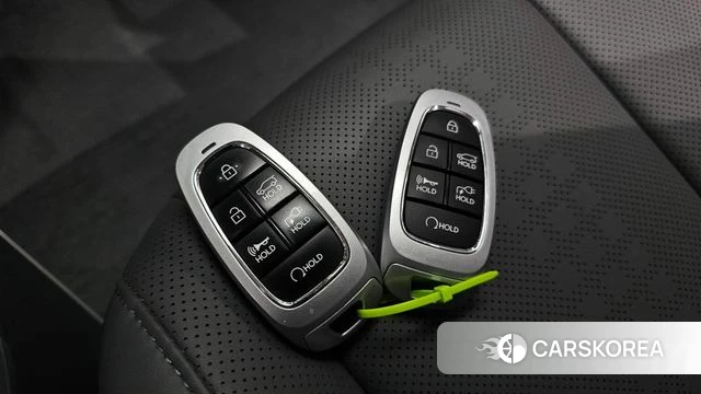 Hyundai Ionic 5 id 4475957 из Кореи 8