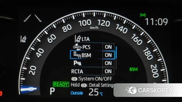 Toyota RAV4 5th Generation id 4759957 из Кореи 8