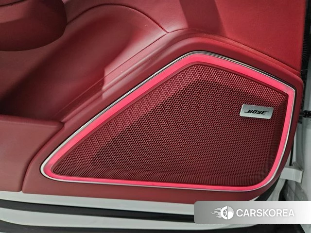Porsche Panamera (971) id 4604765 из Кореи 8