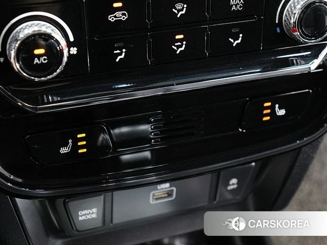 Ssangyong Berry New Tivoli id 4731508 из Кореи 8