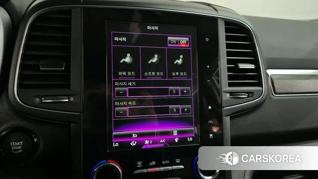 Renault Korea (Samsung) The New QM6 id 4388725 из Кореи 8