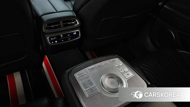 Genesis G80 (RG3) id 4604656 из Кореи 8