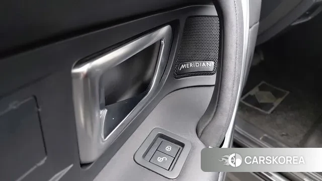 Land Rover Discovery Sports id 3484805 из Кореи 8