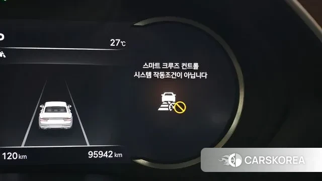 Genesis G80 (RG3) id 3219911 из Кореи 8