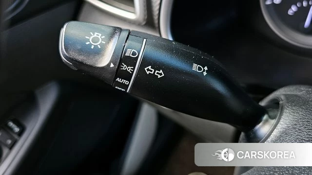 Hyundai All New Tucson id 3867212 из Кореи 8