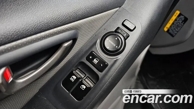 Hyundai The New Grand Starex id 2876840 из Кореи 8