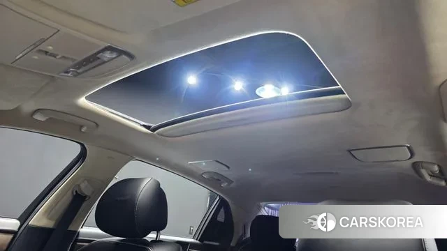 Genesis G90 id 3778974 из Кореи 8