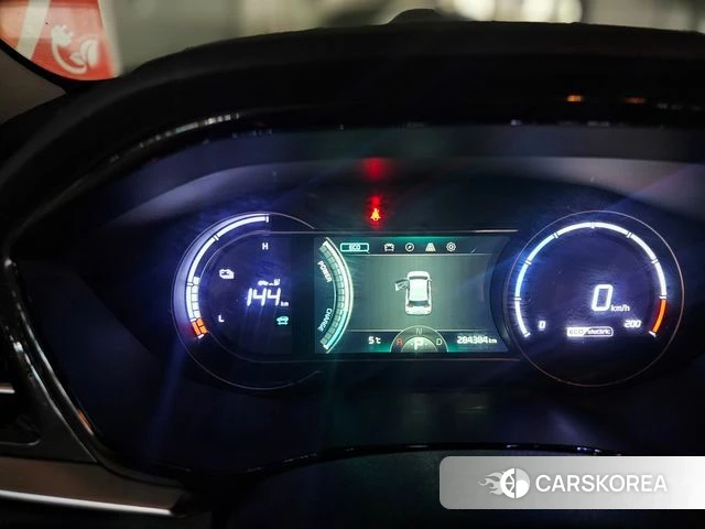 Kia Niro Plus id 4201934 из Кореи 8