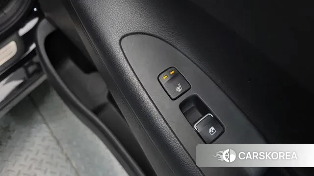 Hyundai The New Grandeur IG Hybrid id 3529513 из Кореи 8