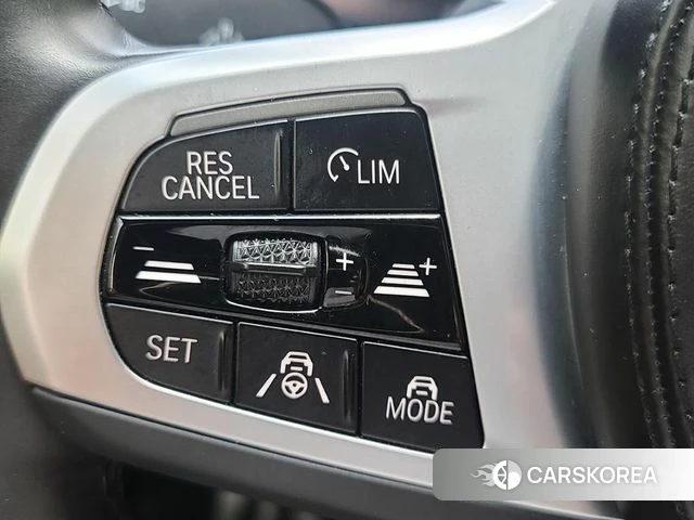 BMW 5 Series (G30) id 4511414 из Кореи 8
