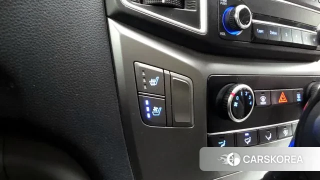 Hyundai The New Grand Starex id 3369051 из Кореи 8