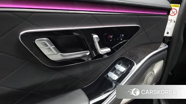 Mercedes-Benz S-Class W223 id 3508586 из Кореи 8