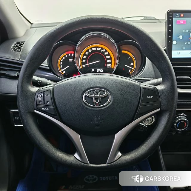 Toyota YARIS L Zhixuan id 4314577 из Китая 8