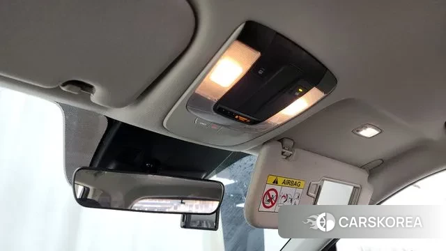 Kia Sorento 4th Generation id 3587802 из Кореи 8