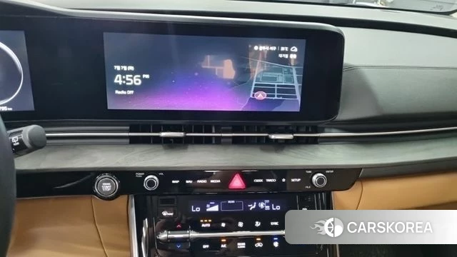 Kia Carnival 4th generation id 4628588 из Кореи 8