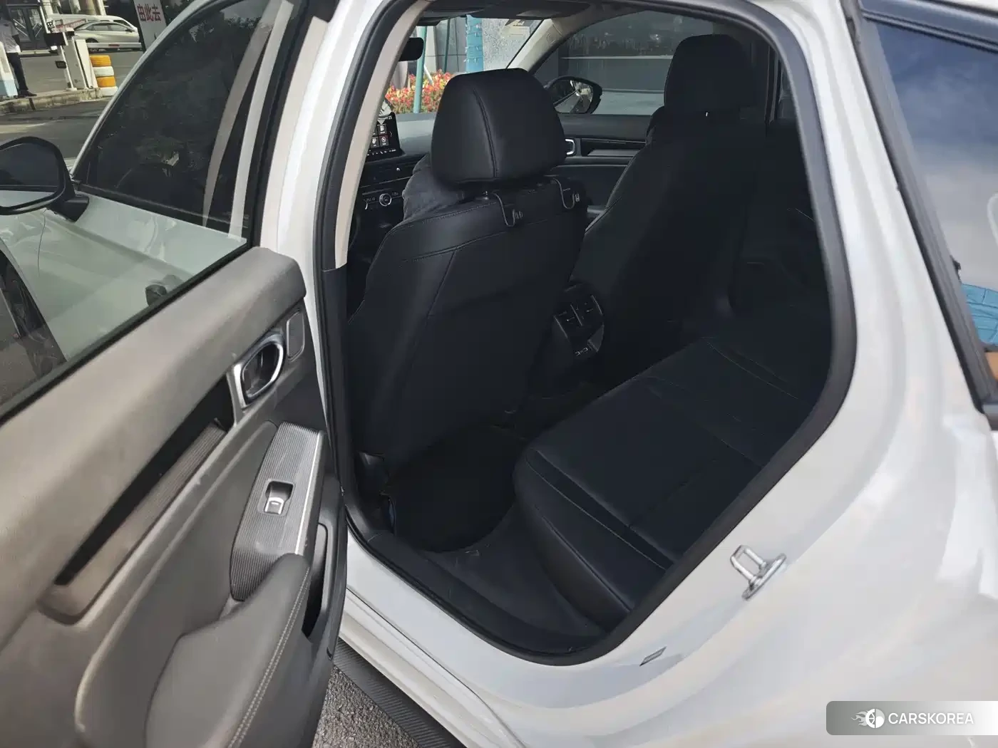 Honda Integra id 4515511 из Китая 8