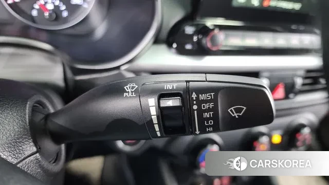 Kia Come New K3 id 3439960 из Кореи 8