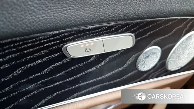 Mercedes-Benz E-Class W213 id 3718292 из Кореи 8