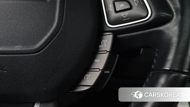 Land Rover Range Rover Evoque id 3505284 из Кореи 8