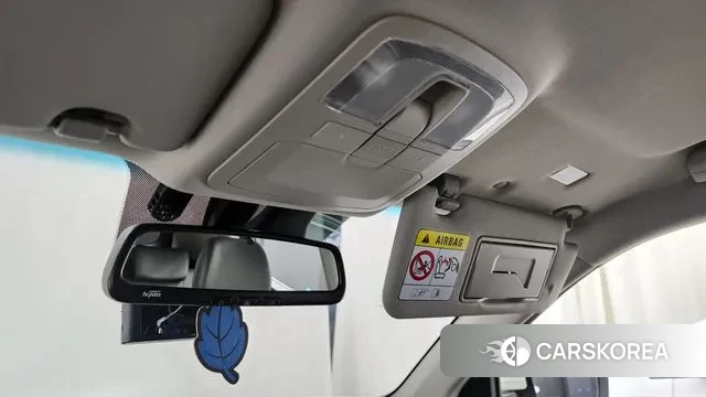 Ssangyong Beautiful Korando id 3596854 из Кореи 8