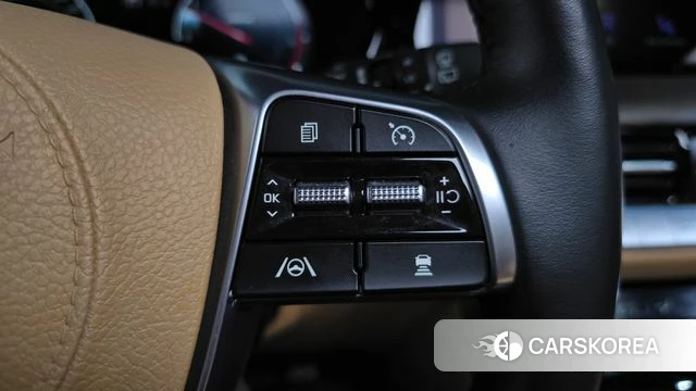 Kia Mohave Master id 4445617 из Кореи 8