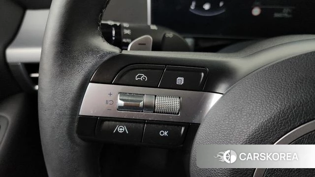 Hyundai Sonata D Edge (DN8) id 4280986 из Кореи 8