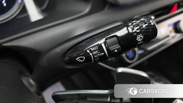 Hyundai Sonata Hybrid (DN8) id 3865402 из Кореи 8