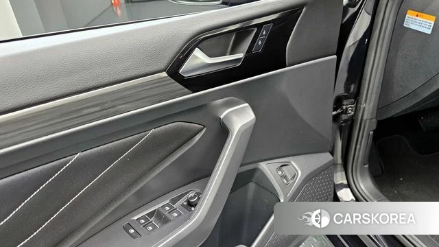 Volkswagen 7th Generation of Jetta id 3903408 из Кореи 8