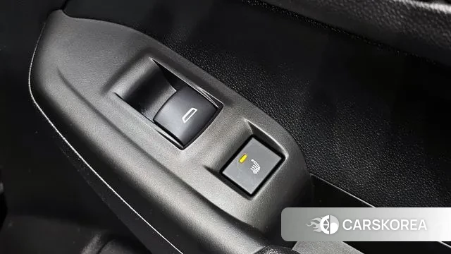 Chevrolet (GM Daewoo) Trailblazer id 3454361 из Кореи 8