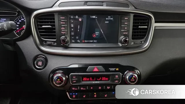 Kia The New Sorento id 3380797 из Кореи 8