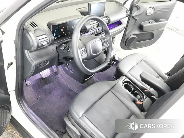 Hyundai Casper id 4488724 из Кореи 8