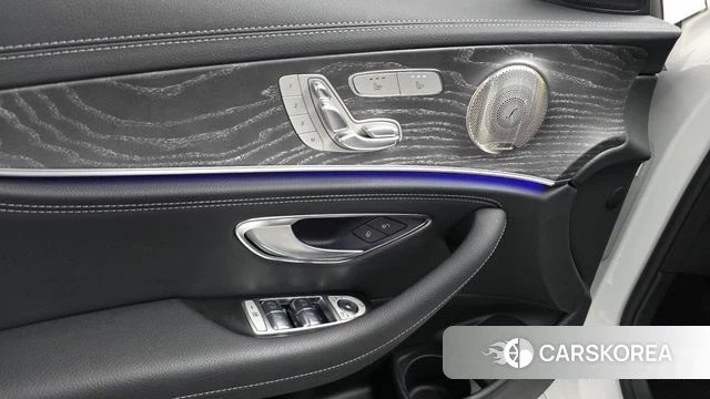 Mercedes-Benz E-Class W213 id 4401731 из Кореи 8