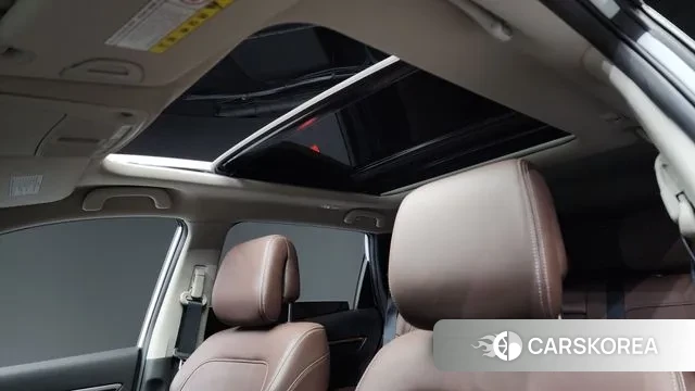 Renault Korea (Samsung) QM6 id 3244026 из Кореи 8