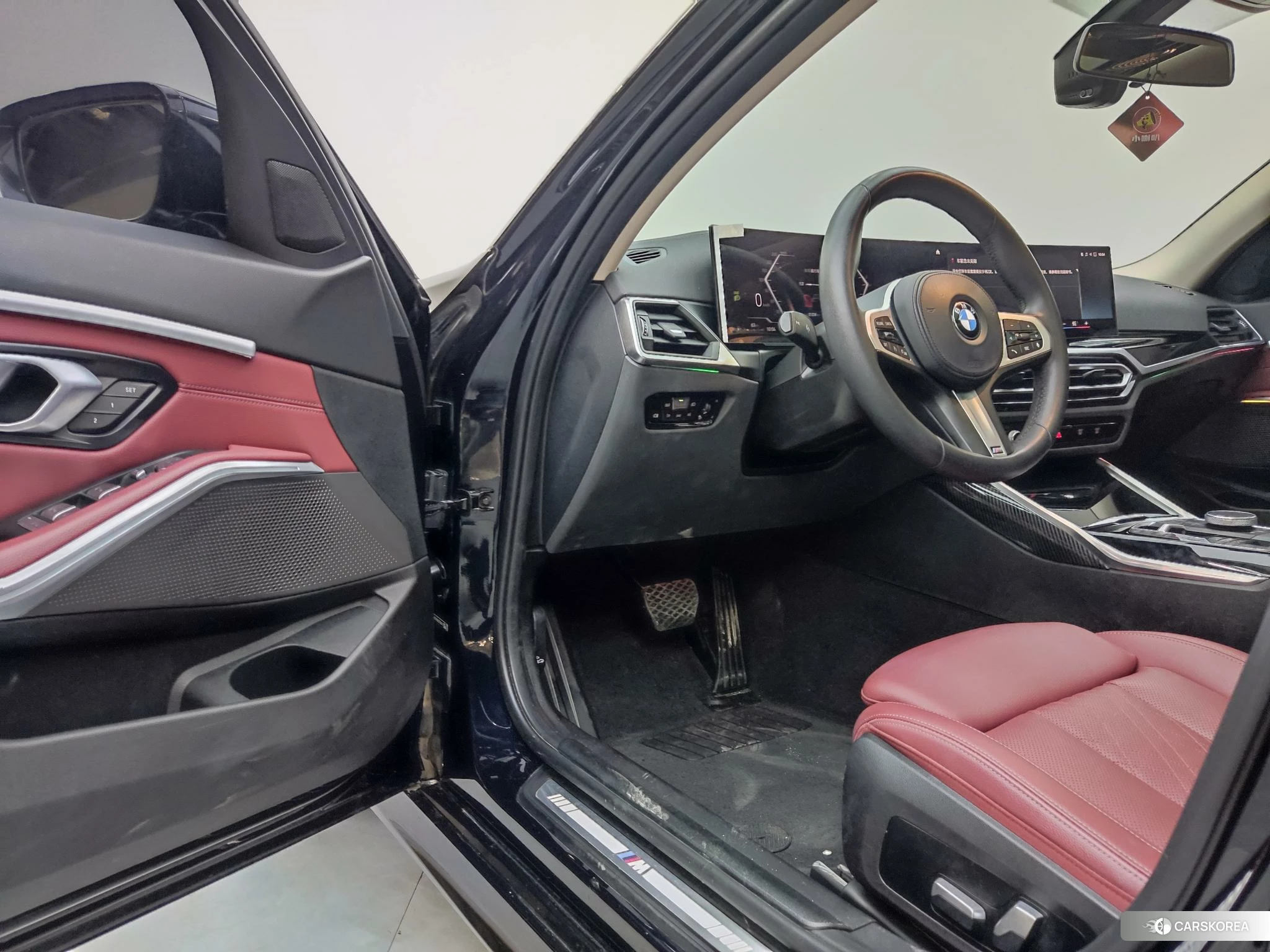 BMW 3 series id 4419484 из Китая 8