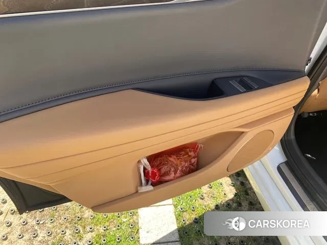 Genesis G80 (RG3) id 2885161 из Кореи 8