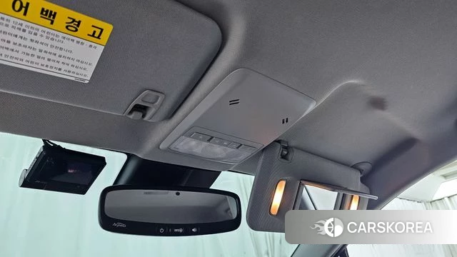 Chevrolet (GM Daewoo) The New Trax id 4245550 из Кореи 8