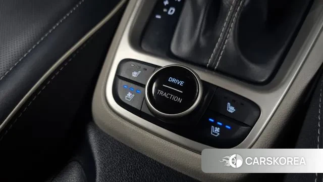 Hyundai Venue id 3453994 из Кореи 8