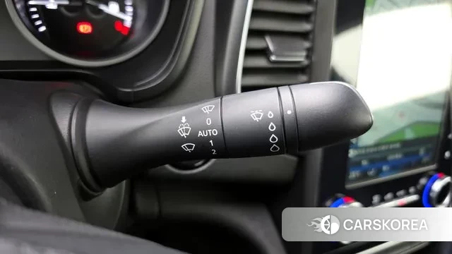 Renault Korea (Samsung) SM6 id 3617110 из Кореи 8