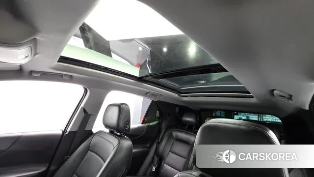 Chevrolet (GM Daewoo) Equinox id 3789584 из Кореи 8