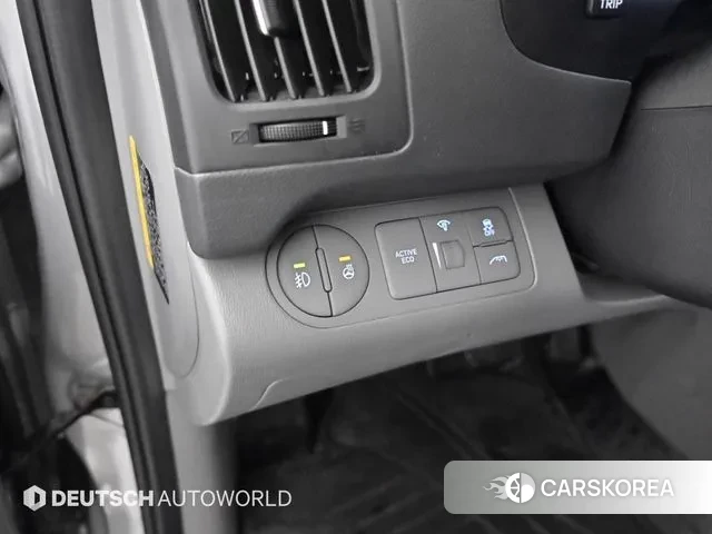 Hyundai The New Grand Starex id 3039056 из Кореи 8