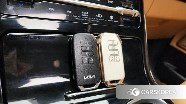 Kia Carnival 4th generation id 3915372 из Кореи 8