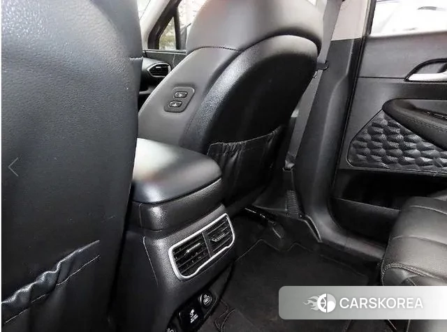 Hyundai The New Santa Fe id 3524637 из Кореи 8